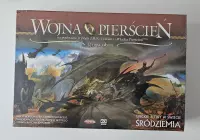 2. OUTLET Galakta Wojna o Pierścień 2.edycja