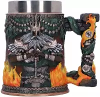 1. Kufel Kolekcjonerski Dark Souls - Gwyn