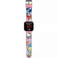 2. Zegarek Cyfrowy Hello Kitty (wersja 2)