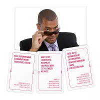 2. Memy 2: Imprezowa gra karciana