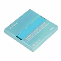 5. Starpak Notes Samoprzylepny Brokat Niebieski 576530