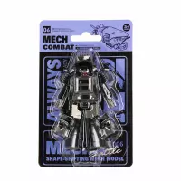 10. Mega Creative Robot Transformujący 2w1 583818