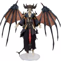 2. Figurka Lilith Diablo IV Elite Edition 18 cm