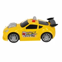 2. Mega Creative Auto Wyścigowe 524634