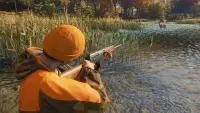 5. theHunter: Call of the Wild - Rapid Hunt Rifle Pack PL (DLC) (PC) (klucz STEAM)