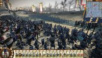 5. Total War: Shogun 2 - Dragon War Battle Pack DLC (PC) DIGITAL (klucz STEAM)