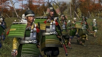 1. Total War: Shogun 2 - Rise Of The Samurai DLC (PC) DIGITAL (klucz STEAM)