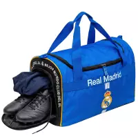 6. Real Madrid Torba Treningowa Młodzieżowa Young 506026012