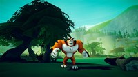 7. Ben 10: Wyprawa po moc! PL (PS4)