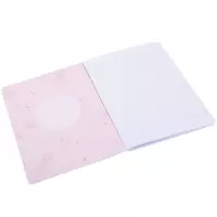 2. CoolPack Zeszyt A5 32 kartki Cienka Linia Hello Kitty Pink wzór 3 13044PTR