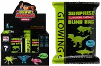 1. Mega Creative Zwierzęta Fluorescencyjne 572648