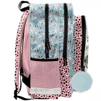 1. Paso Plecak Szkolny Dalmatyńczyk PP26DL-090