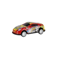 5. Mega Creative Auto Wyścigowe 510450