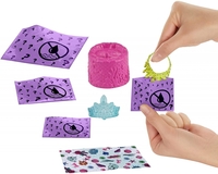 3. Mattel Barbie Kolorowa Niespodzianka Zwierzątka GTP74