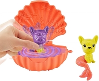 2. Mattel Barbie Kolorowa Niespodzianka Zwierzątka GTP74