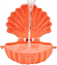 5. Mattel Barbie Kolorowa Niespodzianka Zwierzątka GTP74