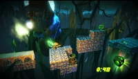 4. Mushroom Men: Truffle Trouble (PC) (klucz STEAM)