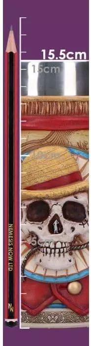 7. Kufel Kolekcjonerski One Piece - Luffy