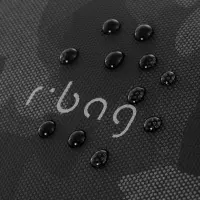 6. R-Bag Plecak Męski na Laptopa 15" Bolt Camo Z223