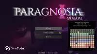 9. Paragnosia: Museum (PC) (klucz STEAM)