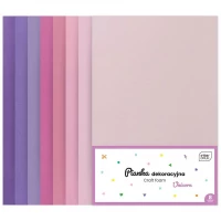 2. Interdruk Pianka Dekoracyjna 8 Sztuk Unicorn 338303