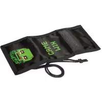 1. Paso Portfel Piksel Maska PP26ME-002