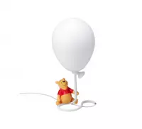 2. Disney Kubuś Puchatek Lampka - Balonik