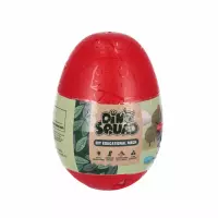 4. Mega Creative Dinozaur Do Skręcania w Jajku 573923