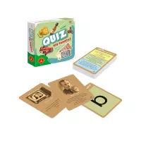 2. Alexander Quiz Kto pamięta?