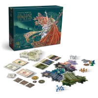 2. Inis: Trzecia Edycja