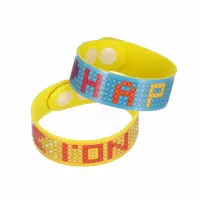 3. Mega Creative Zestaw Kreatywny Bransoletka Diamentowa 583832