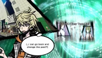 4. NEO: The World Ends With You (PC) (klucz STEAM)