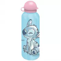 1. Kids Licensing Bidon Aluminiowy 500ml Stitch Fun to Be One 885386