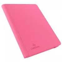 2. Gamegenic: Prime Album 18-Pocket - Album na Karty - Pink