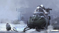 4. Call of Duty: Modern Warfare 2 (PC) (klucz STEAM)