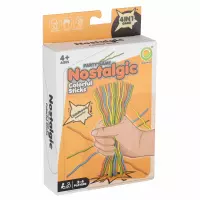 6. Mega Creative Gra Bierki 150szt 578128