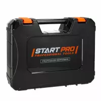 4. Mega Creative Zestaw Narzędzi Walizka 572023