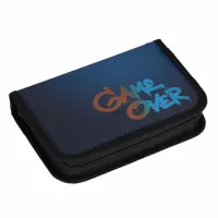 5. Starpak Piórnik Dwuklapkowy Bez Wyposażenia Pad 576257