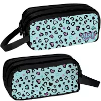 1. Paso Piórnik Saszetka Panterka PP26BV-057