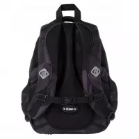 2. St.Right Plecak Szkolny BP-04 Geometric Grey 680823       
