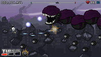 3. Who's That Flying?! (klucz STEAM)