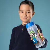 5. Undercover Scooli Bidon Aero 500ml Super Mario SUND9913