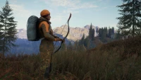 5. theHunter: Call of the Wild™ - Weapon Pack 1 PL (DLC) (PC) (klucz STEAM)