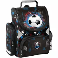 5. Paso Tornister Szkolny Piłka PP26FD-525