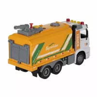 12. Mega Creative Auto Ciężarowe Śmieciarka 573896