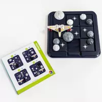 3. Smart Games Gwiezdna Ucieczka (PL)