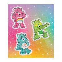 2. Starpak Zestaw Kreatywny Mozaika Diamentowa Care Bears 583982