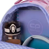 3. Coolpack Puppy Plecak Przedszkolny Hello Kitty Pink 1 F125025