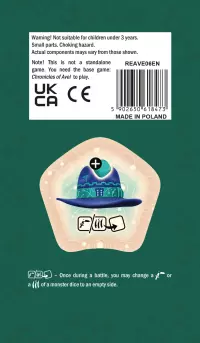 2. Chronicles of Avel: Tom's Magical Fedora