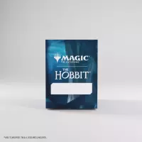 10. Gamegenic: Magic the Gathering - The Hobbit - Soft Dynacrate 100+ XL - Riddles in the Dark
